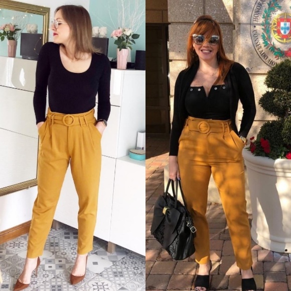 Zara trousers (7385) - Picture 1 of 8